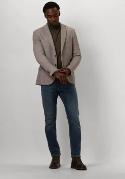 bruine ambitious veterboots btr