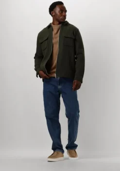 bruine anerkjendt trui akrico lambswool knit