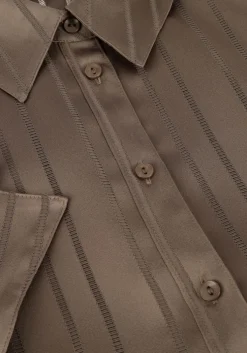 bruine another label blouses cate