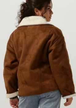 bruine another label jack clarissa jacket