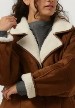 bruine another label jack clarissa jacket