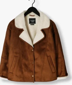 bruine another label jack clarissa jacket