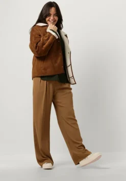 bruine another label jack clarissa jacket