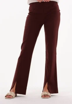 bruine another label pantalon ginger pants