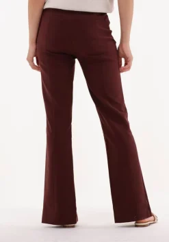 bruine another label pantalon ginger pants