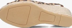 bruine ayana espadrilles omo25yu846