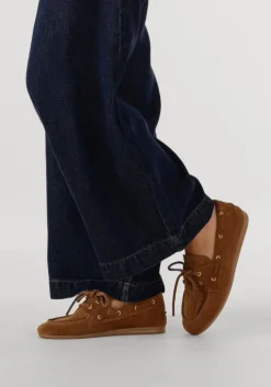 bruine ayana mocassins ay1000