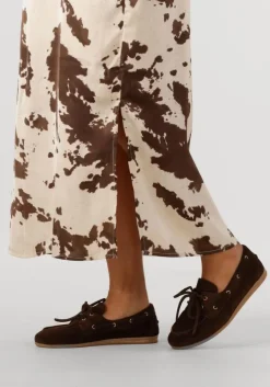 bruine ayana mocassins ay1000