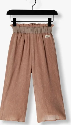 bruine baje studio pantalon giao