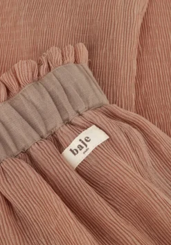 bruine baje studio pantalon giao