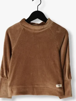 bruine baje studio trui witney