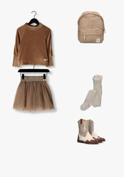 bruine baje studio trui witney