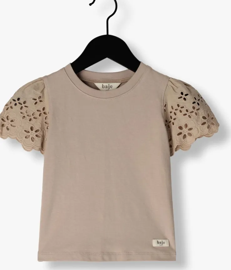 bruine baje studio t-shirt loule