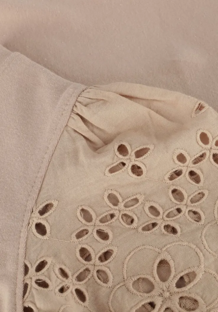 bruine baje studio t-shirt loule