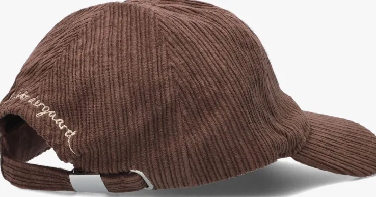 bruine becksondergaard pet malvi cap