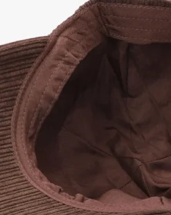 bruine becksondergaard pet malvi cap