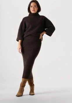 bruine bellamy trui marielle