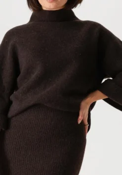 bruine bellamy trui marielle