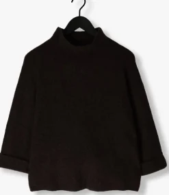 bruine bellamy trui marielle