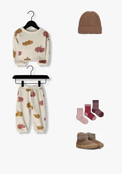 bruine bergstein pantoffels cozy lux