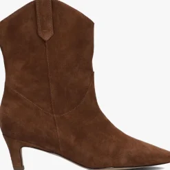 bruine bibi lou enkellaarsjes 800t60aa