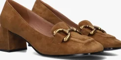 bruine bibi lou pumps 573z30vk
