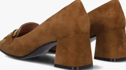 bruine bibi lou pumps 573z30vk