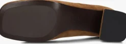 bruine bibi lou pumps 573z30vk