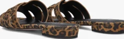 bruine bibi lou slippers 760z35vk