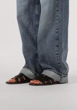 bruine bibi lou slippers 758z28vk