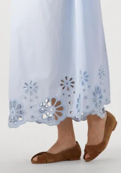 bruine billi bi ballerina's a7985