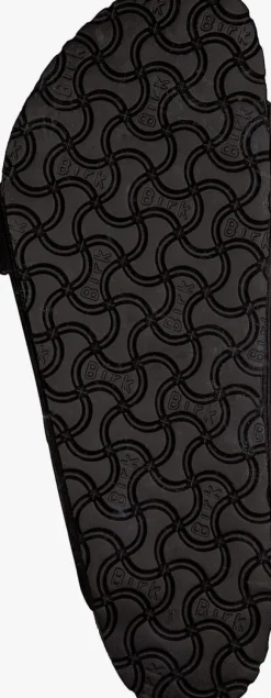 bruine birkenstock slippers arizona heren