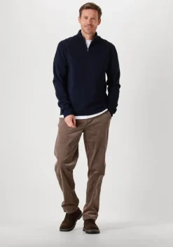 bruine birkenstock veterboots highwood lace mid m