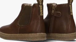 bruine bisgaard enkelboots philip lamb