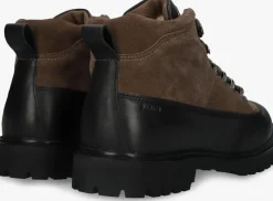 bruine blackstone boots rock bear