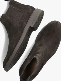 bruine blackstone chelsea boots owen