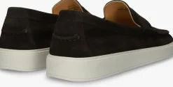 bruine blackstone loafers zuko enzo