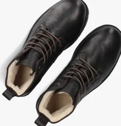 bruine blackstone veterboots rock hardy