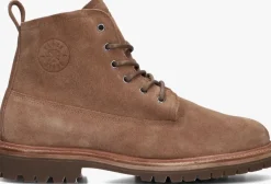 bruine blackstone veterboots cg186