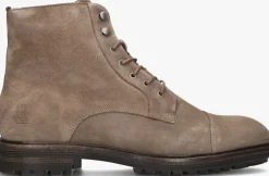 bruine blackstone veterboots lester