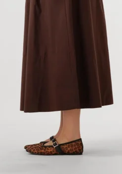 bruine blasz ballerina's 1903