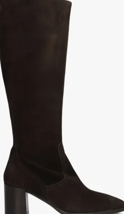 bruine blasz hoge laarzen 106