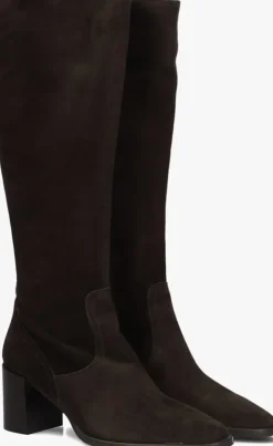 bruine blasz hoge laarzen 106