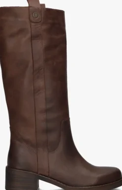 bruine blasz laarzen 2168