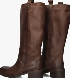 bruine blasz laarzen 2168