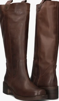 bruine blasz laarzen 2168