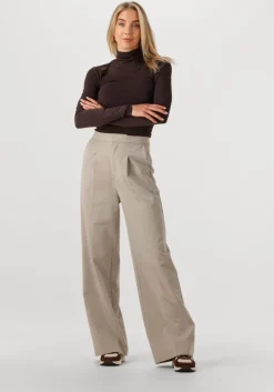 bruine blasz lage sneakers cirop-07