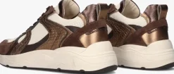 bruine blasz lage sneakers cirop-07