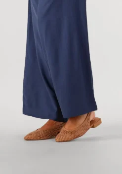 bruine blasz slingbacks cl15593