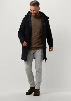 bruine blundstone chelsea boots classics heren